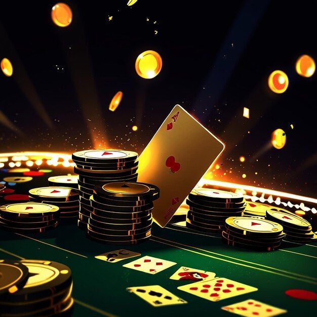 Antarmuka aplikasi qqasia88 menampilkan menu utama dengan opsi live football, live casino, dan slot games