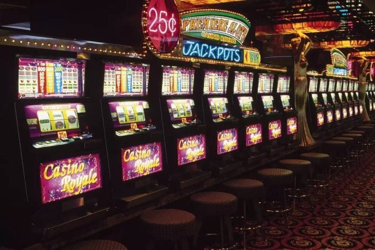 Menu permainan Free Play di qqasia88